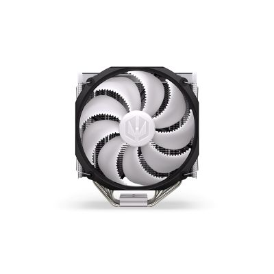 5. ENDORFY Fortis 5 ARGB air cooling