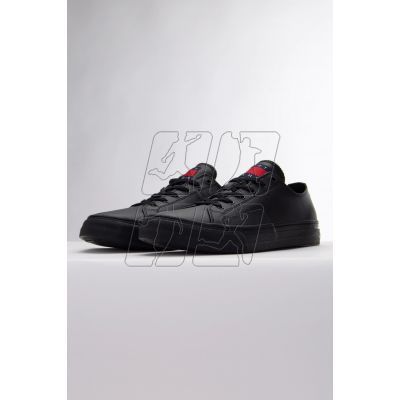 Shoes Tommy Hilfiger Lace Vulc Ess M EM0EM01047 BDS