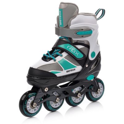 13. Meteor Rox 22364 Roller Skates