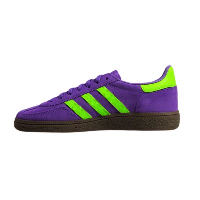 2. Adidas Handball Spezial Active Women's Sports Shoes - JS0251