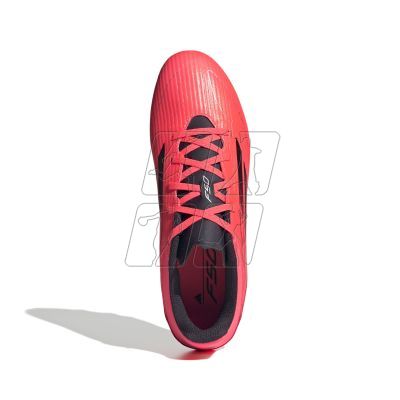 3. Adidas F50 Club FxG IE0613 shoes