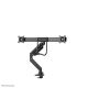 2. Neomounts DS75-450BL2 Monitor Holder/Stand 81.3 cm (32") Desk Black