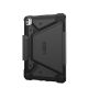 2. UAG Metropolis SE - protective case with holder for Apple Pencil for iPad Pro 11" M4 (2024) (black)