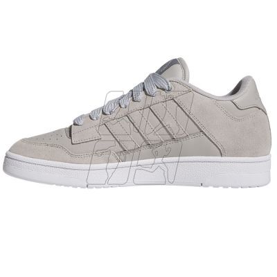 2. Adidas Rapid Court Low M JR3155 shoes