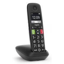 Gigaset E290 cordless phone with caller ID