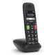 Gigaset E290 cordless phone with caller ID
