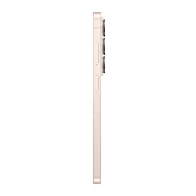 9. Samsung Galaxy S26 SM-S942B/DS 16 cm (6.3") Dual SIM Android 16.0 5G USB Type-C 12 GB 512 GB 4300 mAh Rose Gold