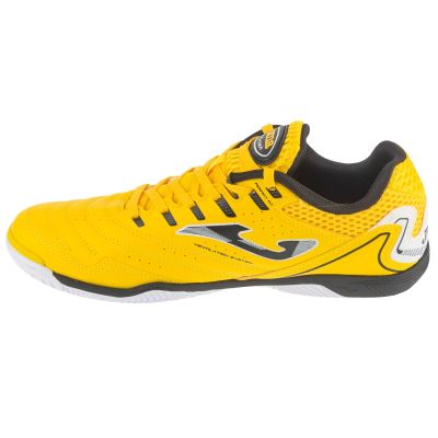 2. Joma Maxima 2528 IN MAXW2528IN Yellow 40.5