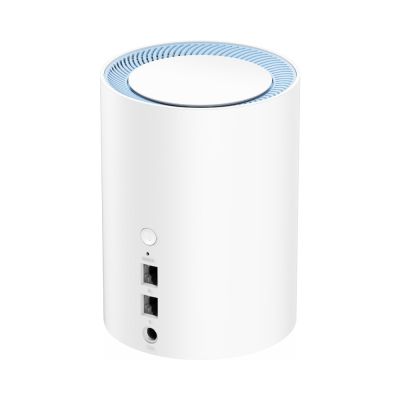 13. Access Point CUDY M1200 (2-Pack) AC1200 Dual Band Wi-Fi 2x 10/100Mbps Mesh