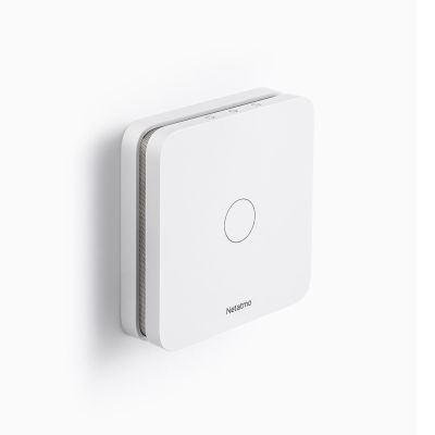 NETATMO NCO-EC carbon monoxide sensor