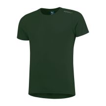 Rogelli PROMOTION t-shirt green L