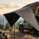16. OFFLANDER TENT CANOPY SOFT HYBRID 130