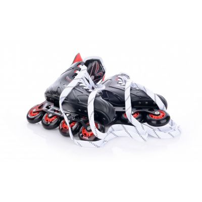 10. Tempish Volt-R 1000004807 Roller Hockey Skates