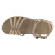 3. Teva W Tirra Traveler Sandals 1166130-WPPP Beige 36