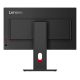 24. Lenovo ThinkVision T24D-40 Computer Monitor 60.5 cm (23.8") 1920 x 1080 px Full HD LCD Black