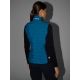 8. 4F PRO trekking vest with Primaloft Silver filling for women 4F 4FWSS26TVJAF348-46S