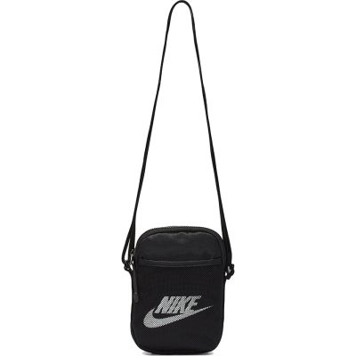 7. Nike Heritage S Smit Bag BA5871 010