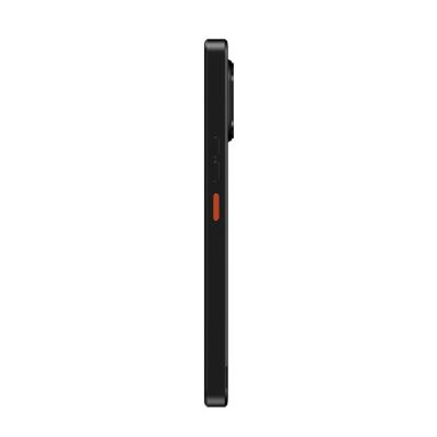 8. Gigaset GS6 PRO 16.9 cm (6.67") Dual SIM Android 15 5G USB Type-C 8 GB 128 GB 5300 mAh Black