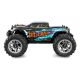 3. Amewi M-Land Monster Truck 48km/h 4WD 1/16 RTR Blue