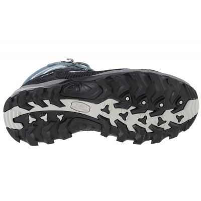 4. CMP Rigel Mid W shoes 3Q12946-E111 