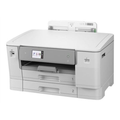 6. Brother HL-J6010DW Inkjet Printer Color 1200 x 4800 DPI A3 Wi-Fi