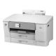 6. Brother HL-J6010DW Inkjet Printer Color 1200 x 4800 DPI A3 Wi-Fi