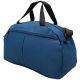 SPORTS BAG A3050O-BLACK/NAVY BLUE SEMI LINE