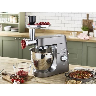 6. KENWOOD KAX950ME meat grinder