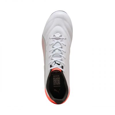 10. Puma King Pro FG/AG M 108828 01 football boots