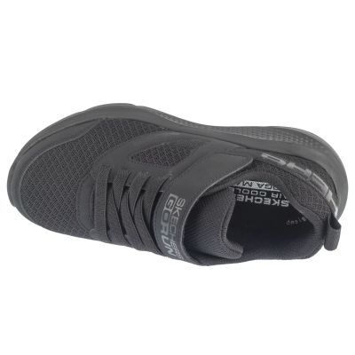 3. Skechers Go Run Elevate – Astonishing Speed 403985L-BBK Black 27
