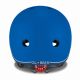 4. Helmet Globber Navy Blue Jr 506-100