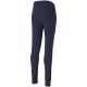 4. Puma men's cotton sweatpants, comfortable, sporty style, navy blue