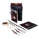 4. NOCTUA 60mm fan 1600-3000 RPM (8.2 dbA)