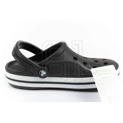 5. Crocs Bayaband U 205089-066 Flip-Flops 