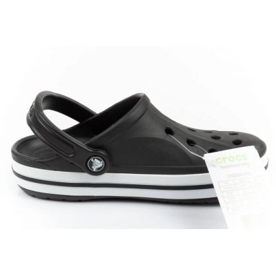 5. Crocs Bayaband U 205089-066 Flip-Flops 