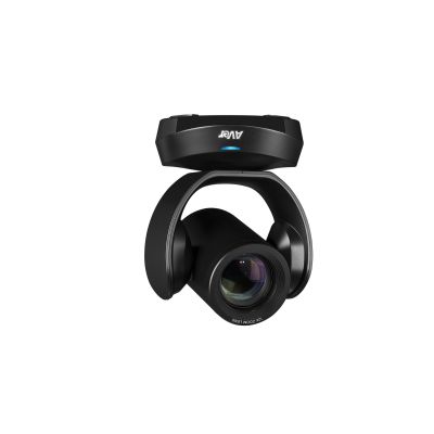 13. AVer CAM520 Pro3 8MP PTZ Camera 1920x1080px 60fps Black