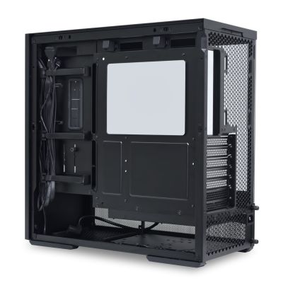 8. CASE MIDITOWER ATX W/O PSU/G99.LAN207RX.00 LIAN LI
