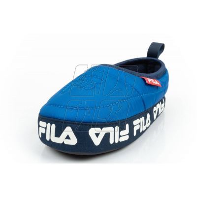 3. Fila Comfider Jr Slippers FFK0117.53149