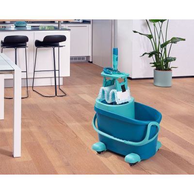 3. Clean Twist M Ergo Set 52121 LEIFHEIT