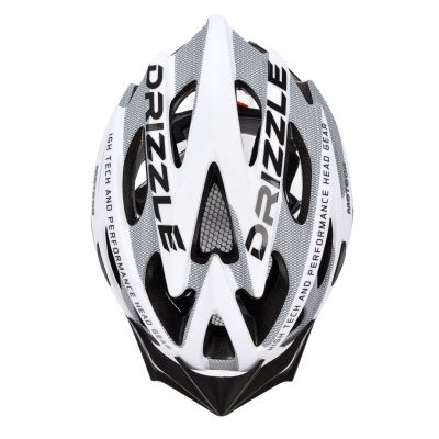 44. Meteor MV29 Drizzle Bike Helmet 24708-24710
