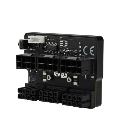 4. Thermal Grizzly TG-WV-P38N Computer Case Part Universal GPU Kit