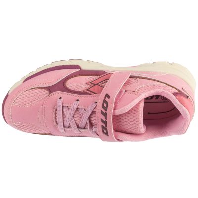 3. Lotto Flowtiv K 2601280K-4142 Pink 25