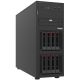 3. Lenovo ThinkSystem ST250 V3 Tower Server Intel® Xeon® 6315P 2.8 GHz 16 GB DDR5-SDRAM 800 W