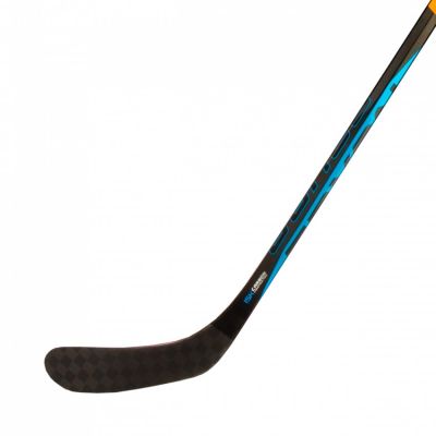 4. Bauer Nexus E4 Jr. composite stick