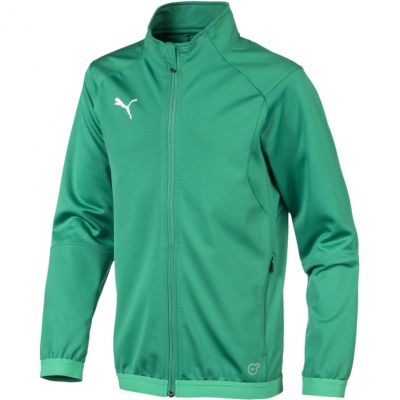 Puma Liga Training Jacket Junior sweatshirt 655688 05