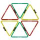 4. Triangle coordination ladder 2012320