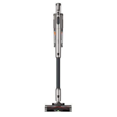 4. UWANT V500 Cordless Upright Vacuum Cleaner - Gray