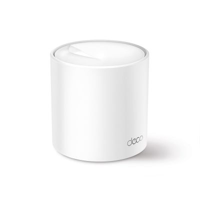 2. TP-LINK DECO X50 mesh system(1-PACK)