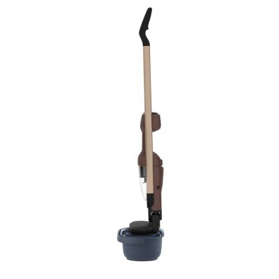 13. Electrolux EPPCS2 Cleaning Station Upright Vacuum Cleaner