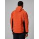 2. 4F PRO trekking jacket with Primaloft Silver filling for men 4F 4FRSS26TDJAM0961-070S